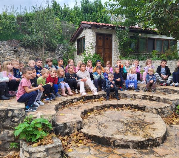 DOGAĐANJA U LISTOPADU....